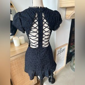 🆕ASTR THE LABEL DRESS